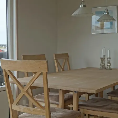 度假居 Holiday Lonstrup Nr. Lyngby 078232 *