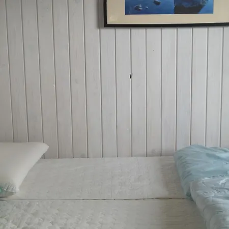 度假居 Holiday Lonstrup Nr. Lyngby 078232 *