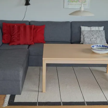 度假居 Holiday Lonstrup Nr. Lyngby 078232 *