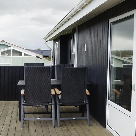 度假居 Holiday Lonstrup Nr. Lyngby 078232 *