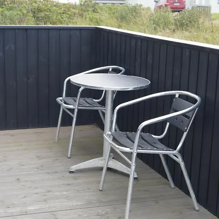 Holiday Lonstrup Nr. Lyngby 078232 * 洛肯