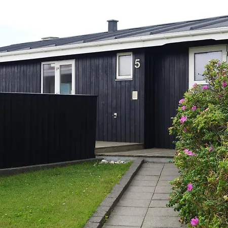 度假居 Holiday Lonstrup Nr. Lyngby 078232 *