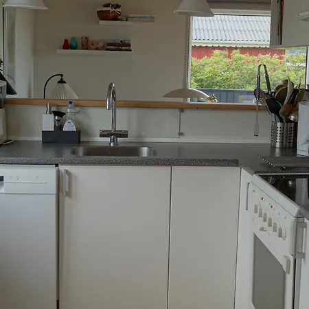 度假居 Holiday Lonstrup Nr. Lyngby 078232 *